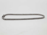 3.00 Cttw Lab Grown Diamonds 14k Wg 4.3g Tennis Bracelet 6.75 In Do0726llxzde