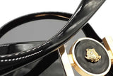 Versace 4372 Sunglasses Eb0926crde