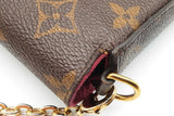 Louis Vuitton Monogram Felicie Pochette Eb0526pxzde