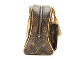 Louis Vuitton Monogram Canvas Manhattan Pm Handbag Sd0326przdu