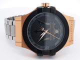 Maserati Potenza 40mm Quartz Watch Aa0526ezsa