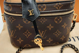 Louis Vuitton Monogram Crossbody Vanity Case Eb0824loxzdu