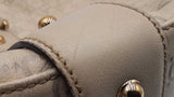 Gucci Guccissima Leather Horsebit Pelham Shoulder Bag Sd1026ozxdu
