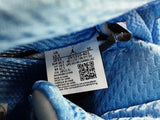 Nike Air Jordan 5 Retro Se Sneakers In Unc Blue Size 10.5 Fw0526ezdu
