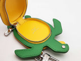 Louis Vuitton Lv Turtle Monogram Pouch Bag Charm Sd0925rzxsa