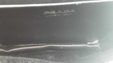 Prada Crystal Embellished Satin Card Holder Sd0426wzxdu