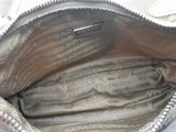 Prada Re-edition 2005 Beige Re-nylon Crossbody Bag Do0925pxzde