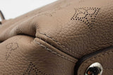 Louis Vuitton Perforated Monogram Mahina Babylone Bb Shoulder Bag Eb0626lxxzsa