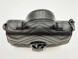 Gucci Gg Marmont Mini Top Handle Bag Sd0626rzxdu