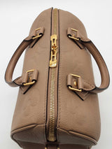Louis Vuitton Monogram Empriente Speedy Bandoulire 25 Eb0126lrxzde