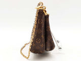 Louis Vuitton Multi Pouchette Monogram Aa0625rxzsa