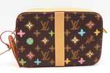 Louis Vuitton X Tyler The Creator Monogram Craggy Messenger Bag Eb0426oxxzsa