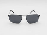 Moncler Me4003 Doppler Black Sunglasses Sd0825rzsa