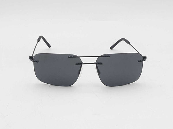 Moncler Me4003 Doppler Black Sunglasses Sd0825rzsa