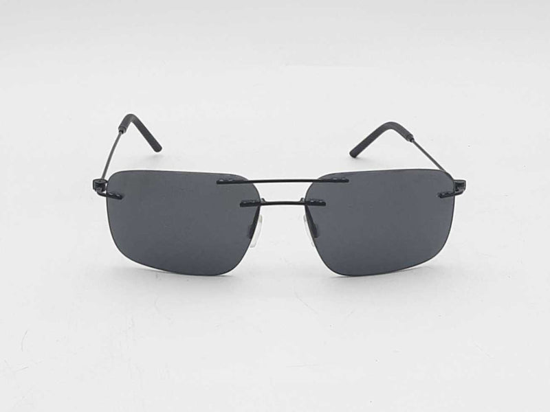Moncler Me4003 Doppler Black Sunglasses Sd0825rzsa