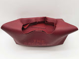 Marc Jacobs The Sack Bag Burgundy Tote Bag Sd0126lzxde