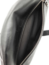 Louis Vuitton Discovery Bum Bag Pm In Monogram Eclipse Coated Canvas Fw0626crzdu
