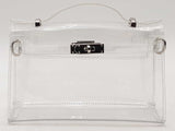 Clear Stadium Small Handbag Aa1225lrsa