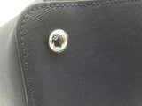Michael Kors Canvas Signature Tote Purple Aa0526orsa