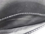 Yves Saint Laurent Ysl Cassandra Phone Holder Black Crossbody Bag Do0726wrxde