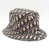 Christian Dior Reversible Teddy D Bucket Hat Sd0725ezsa