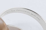 Tiffany & Co. Paloma Picasso 925 Melody 5 Band Ring 13 Grams Size 8 Eb0426lsrsa