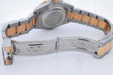 Rolex Submariner Oyster Perpetual Date 40mm Stainless Steel Watch Eb0526llxxzde