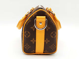 Louis Vuitton Keepall Bandouliere 20 Colormania Collection Sd0426lozxde