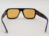 Prada Spr22y Purple Sunglasses Aa1125crsa