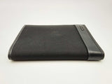 Tumi Alpha Black Passport Case Fw1224orsa