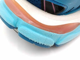 Balenciaga Track Shoes Blue Size 9 Aa0526lorsa