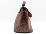 Louis Vuitton Damier Ebene Canvas Bergamo Pm Bag Sd0726esrdu