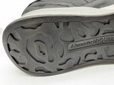 Alexander Mcqueen Oversized Black Grey Shoes Size Eu 40 Do0125loxde