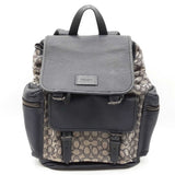 Coach Sprint Signature Jacquard Backpack Sd0626lrzdu
