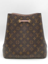 Louis Vuitton Monogram Canvas Neo Noe Bucket Bag Eb1026pxzsa