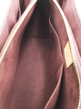 Louis Vuitton Monogram Soufflot Tote Bag Eb0726sxzsa