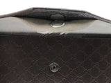 Gucci Gg4225/s Black Sunglasses With Case Aa1026izsa
