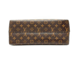Louis Vuitton Alma B'n'b Bag In Monogram Coated Canvas Fw0925erxdu