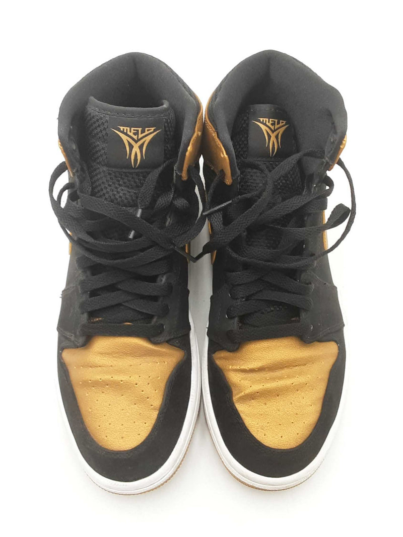 Nike Air Jordan 1 Retro High Top Sneakers Size 10 Sd0225prdu
