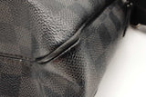 Louis Vuitton Damier Graphite District Messenger Bag Eb0826oxzsa