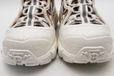 Burberry Arthur Vintage Check Sneakers Size 46 Eb0726lxzsa