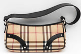 Burberry Nova Check Shoulder Bag Eb0926lrxsa