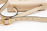 Gucci Zumi Leather Flap Shoulder Bag Eb0826exzde