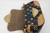 Louis Vuitton X Murakami Monogram Multicolore Marilyn Shoulder Bag Eb1026cxzsa