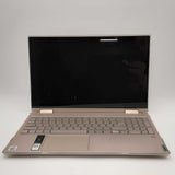 Lenovo Yoga 81td Laptop Intel I7 - 10th Generation Hs0123oorsa