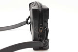 Louis Vuitton Monogram Eclipse Soft Trunk Crossbody Wallet Eb0826rxzde