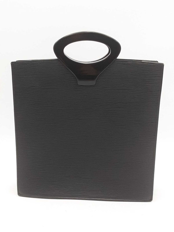 Louis Vuitton Ombre Epi Leather Top Handle Bag Sd0925lrzsa