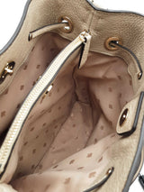 Kate Spade Marti Faux Shearling Bucket Bag Eb0526pxsa