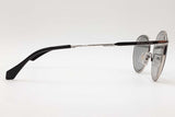 Louis Vuitton Z2626u Lv Super Vision Metal Round Sunglasses Sd0826lrzdu