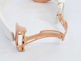 Audemars Piguet Royal Oak Offshore 18k Rose Gold 18k Diamond Bezel Sd0425wwzxzsa